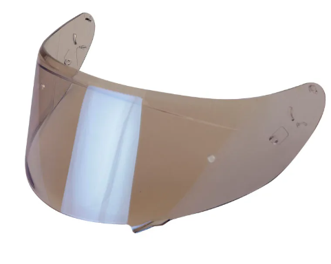 VISOR SHAFT PRO 600 TRANSLUCIDO